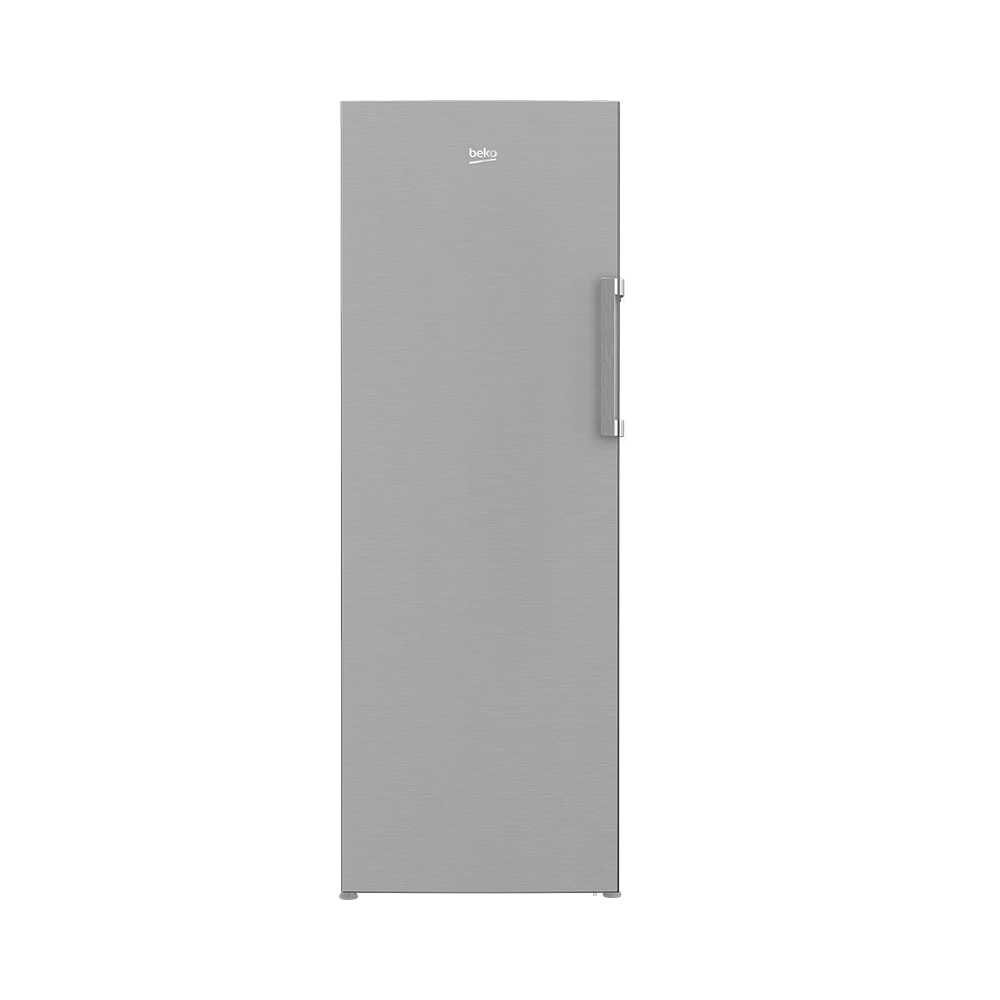 Exclude suspension Green Beko 250L Steel Vertical Freezer | Applianceplus