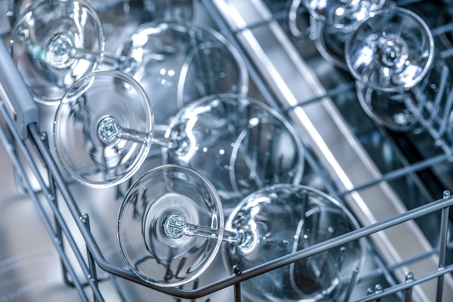 Christmas Dishwasher Tips