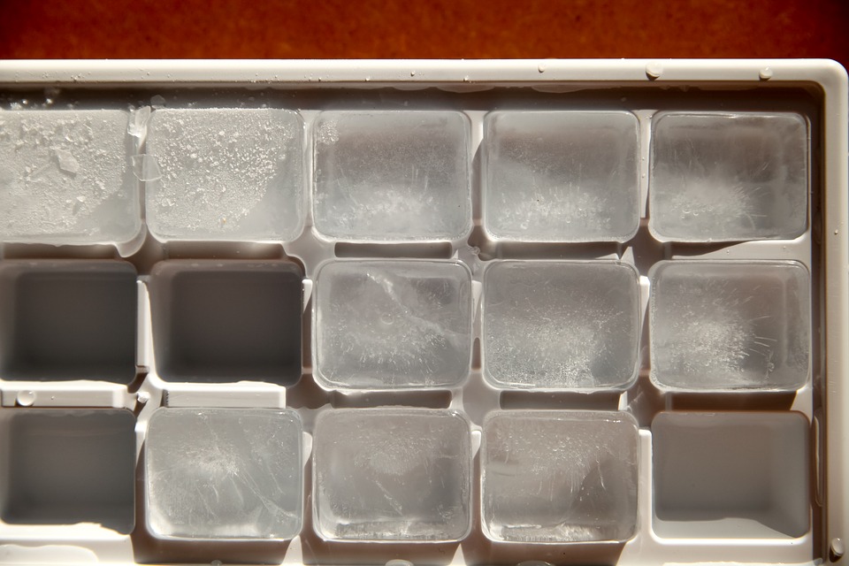 Chest Freezer Storage Tips