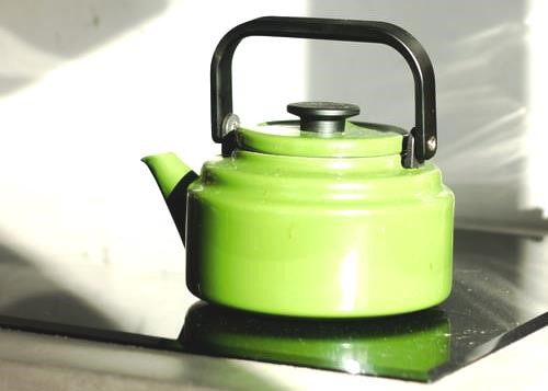 Bring Home the Right Kettle!