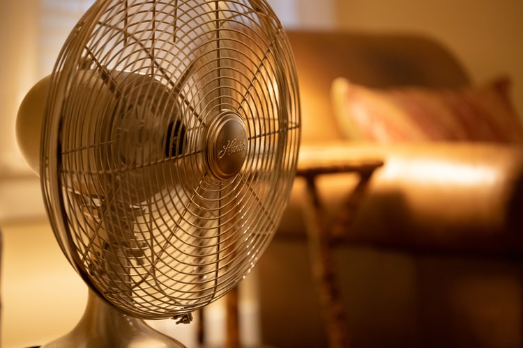 Tips for keeping your home cool this summer