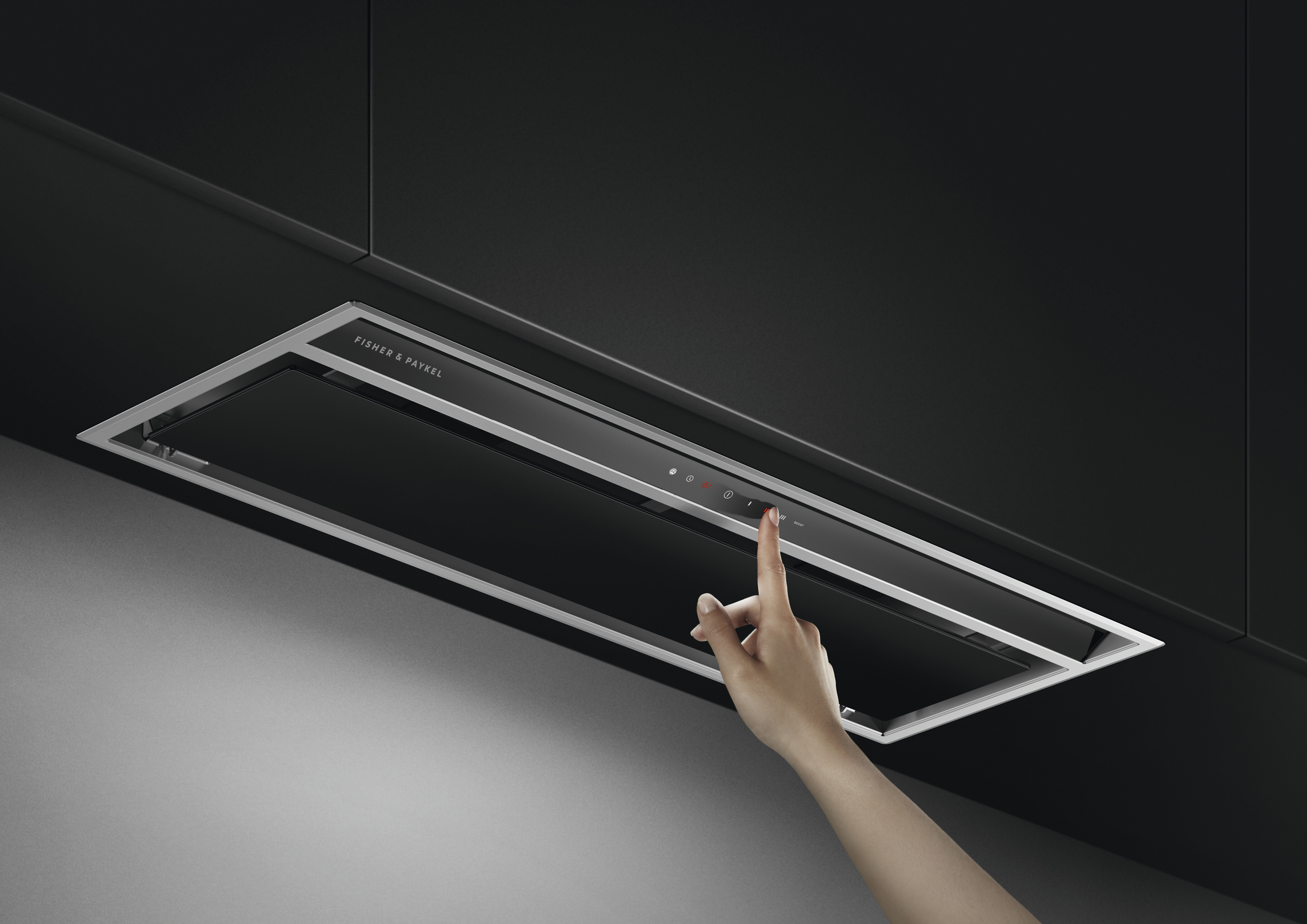 Upgrading your kitchen? A rangehood is a must-have for your home!