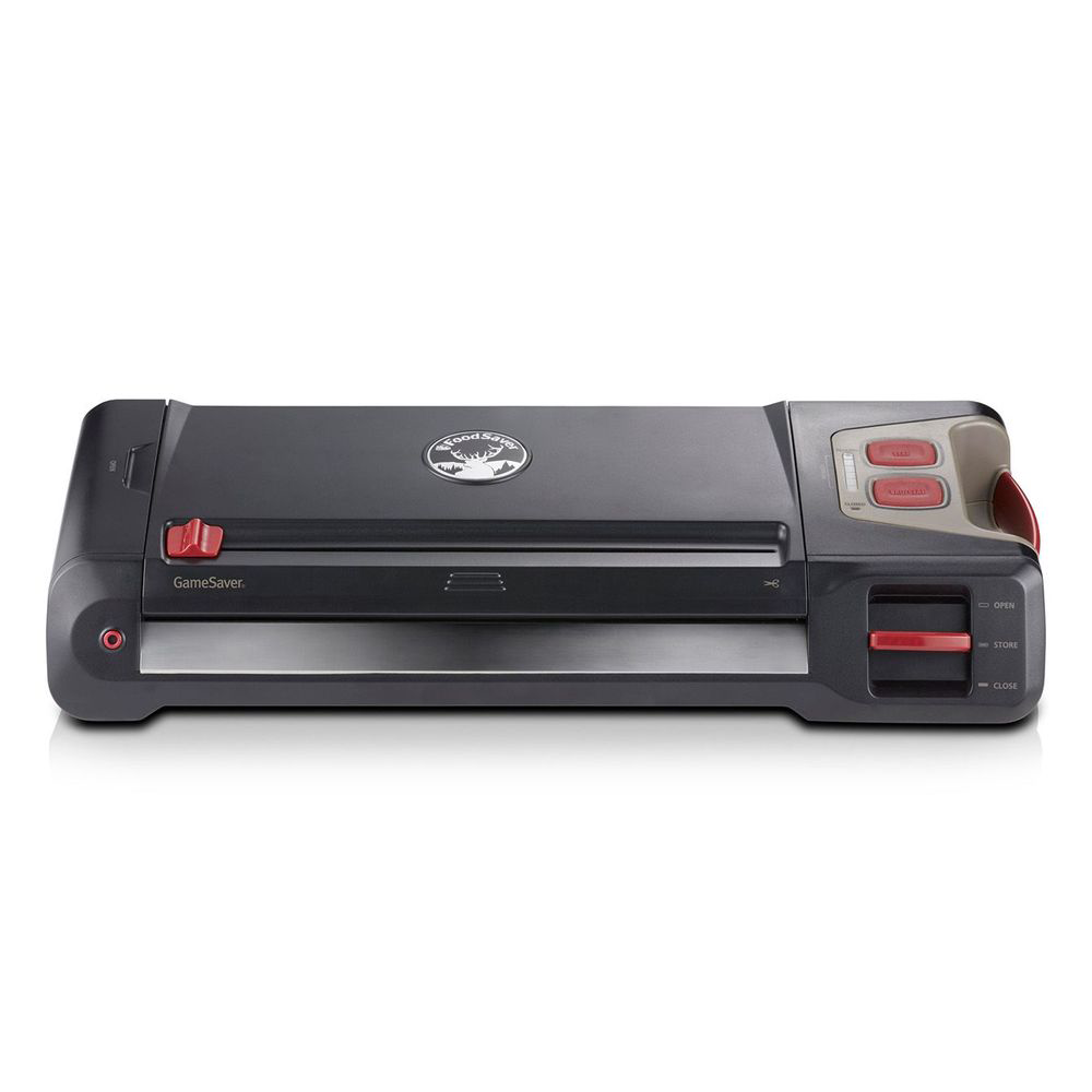 FoodSaver GameSaver Applianceplus