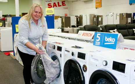 Dryers